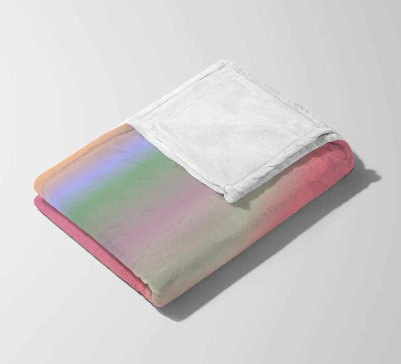FROM NOTHING TO EVERYTHING coperta in pile da ÂME LIBRE STUDIO