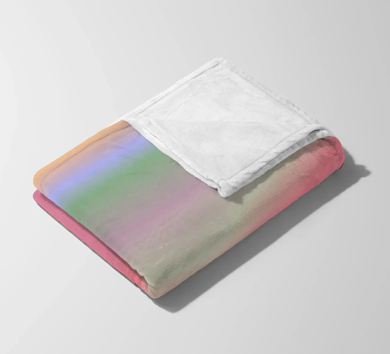 FROM NOTHING TO EVERYTHING coperta in pile da ÂME LIBRE STUDIO