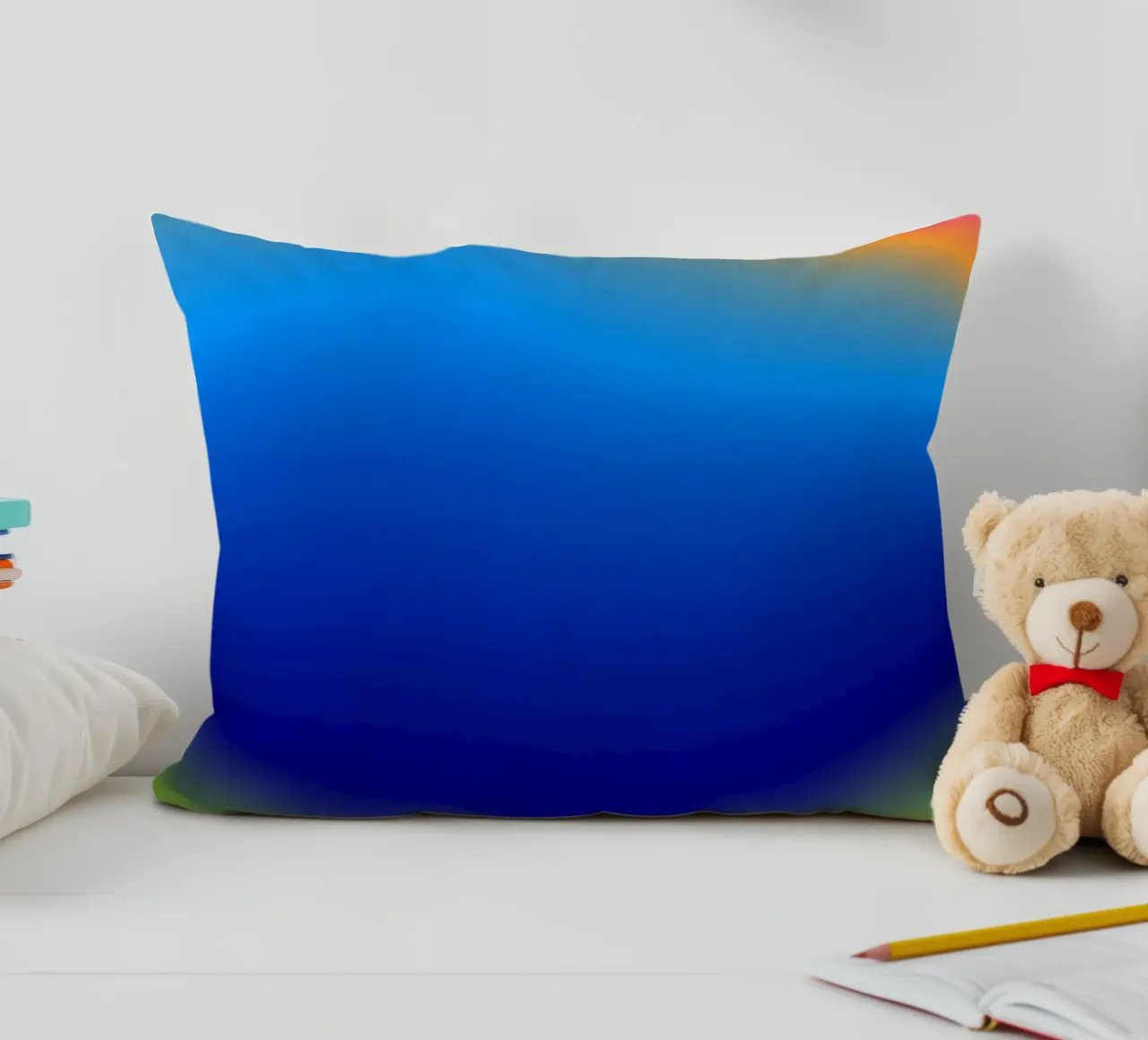 ECSTATIC MOTIONS RUNNING THROUGH MY VEINS ✨ cuscino da ÂME LIBRE STUDIO