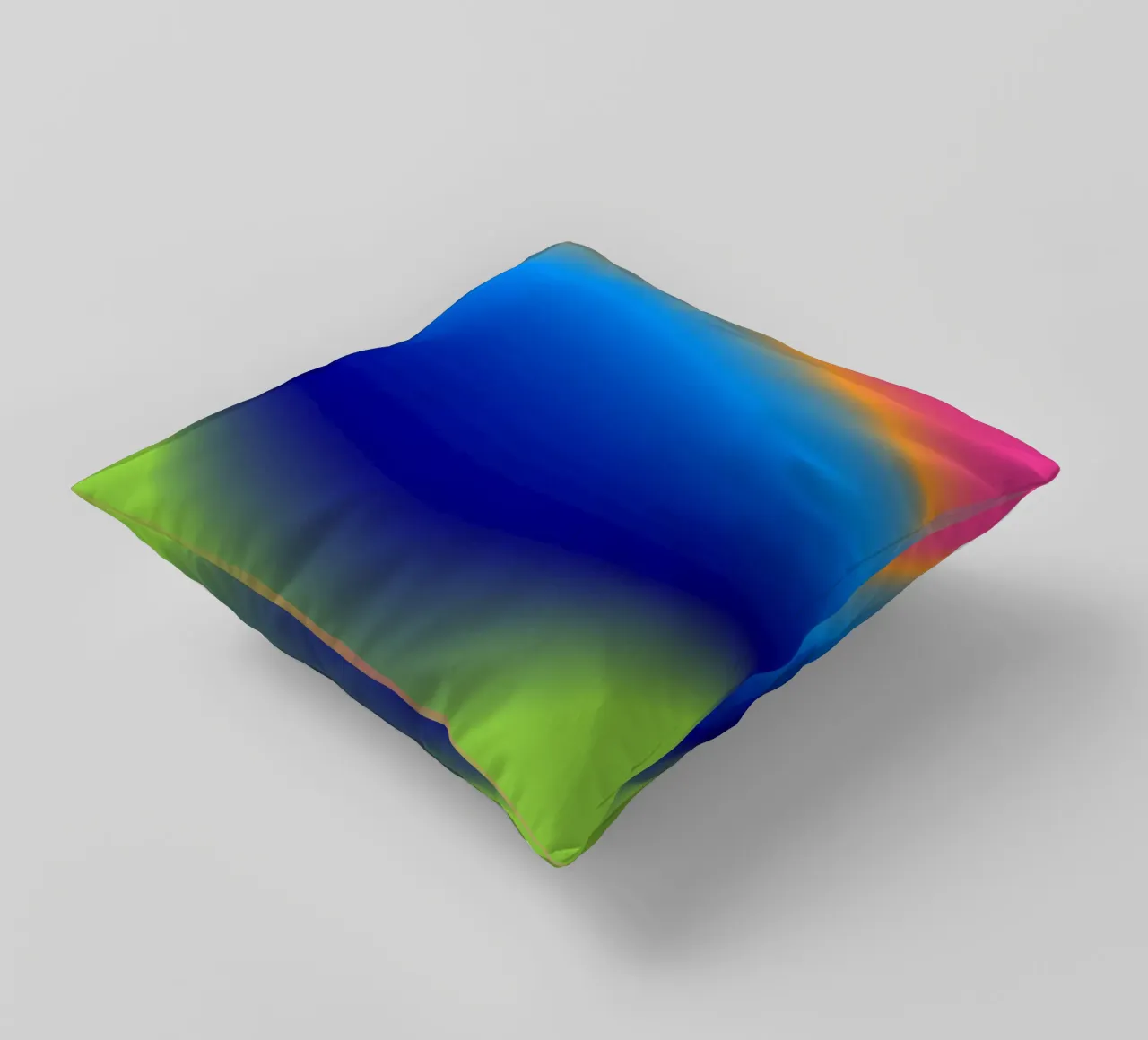 ECSTATIC MOTIONS RUNNING THROUGH MY VEINS ✨ cuscino da ÂME LIBRE STUDIO