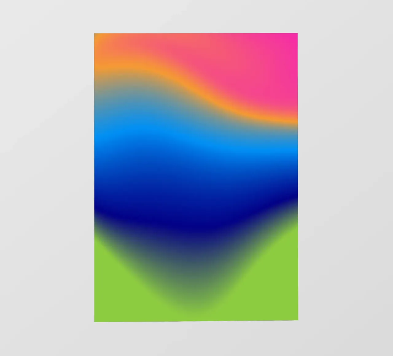 ECSTATIC MOTIONS RUNNING THROUGH MY VEINS ✨ pellicola backlit da ÂME LIBRE STUDIO