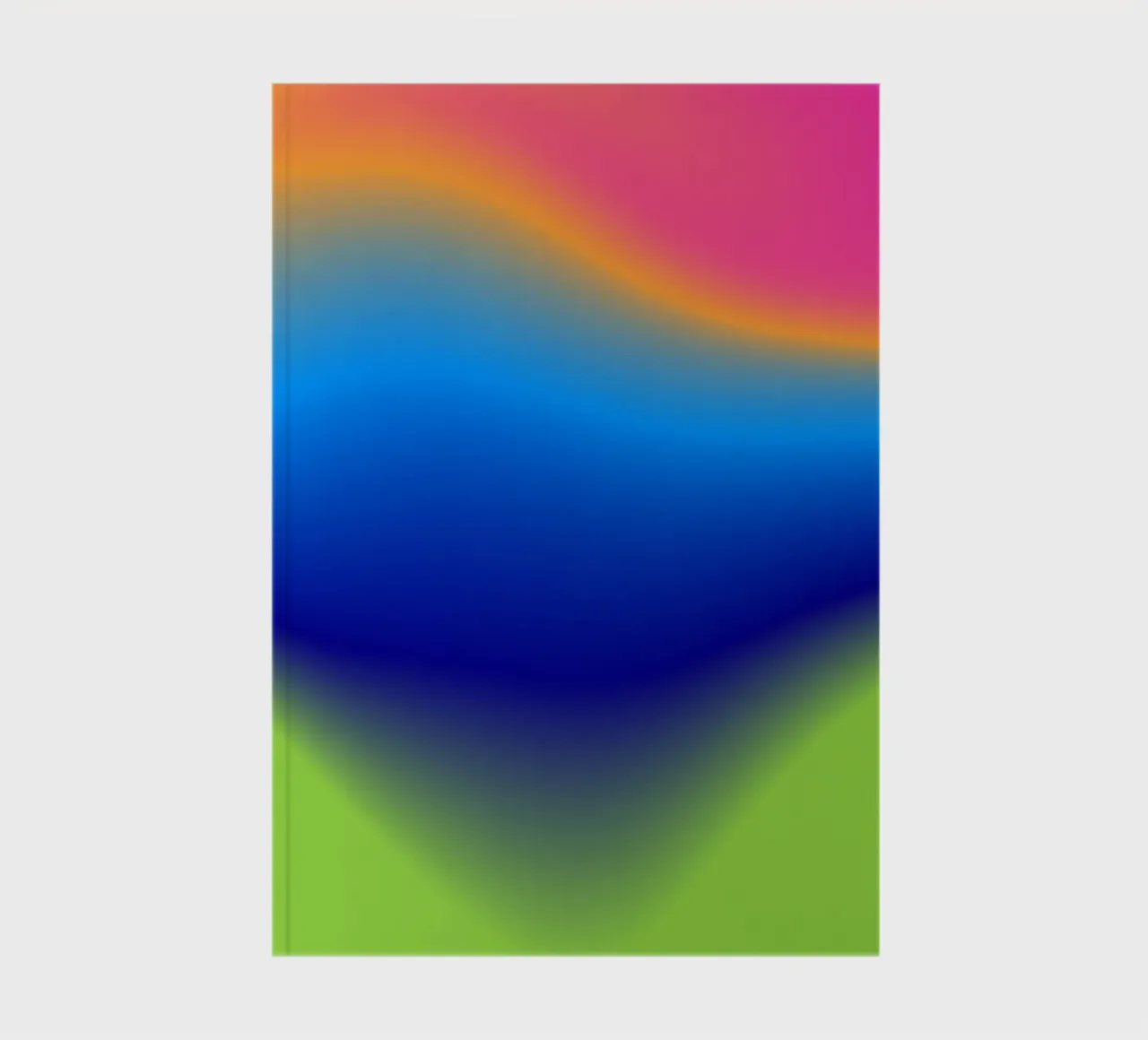 ECSTATIC MOTIONS RUNNING THROUGH MY VEINS ✨ notebook by ÂME LIBRE STUDIO