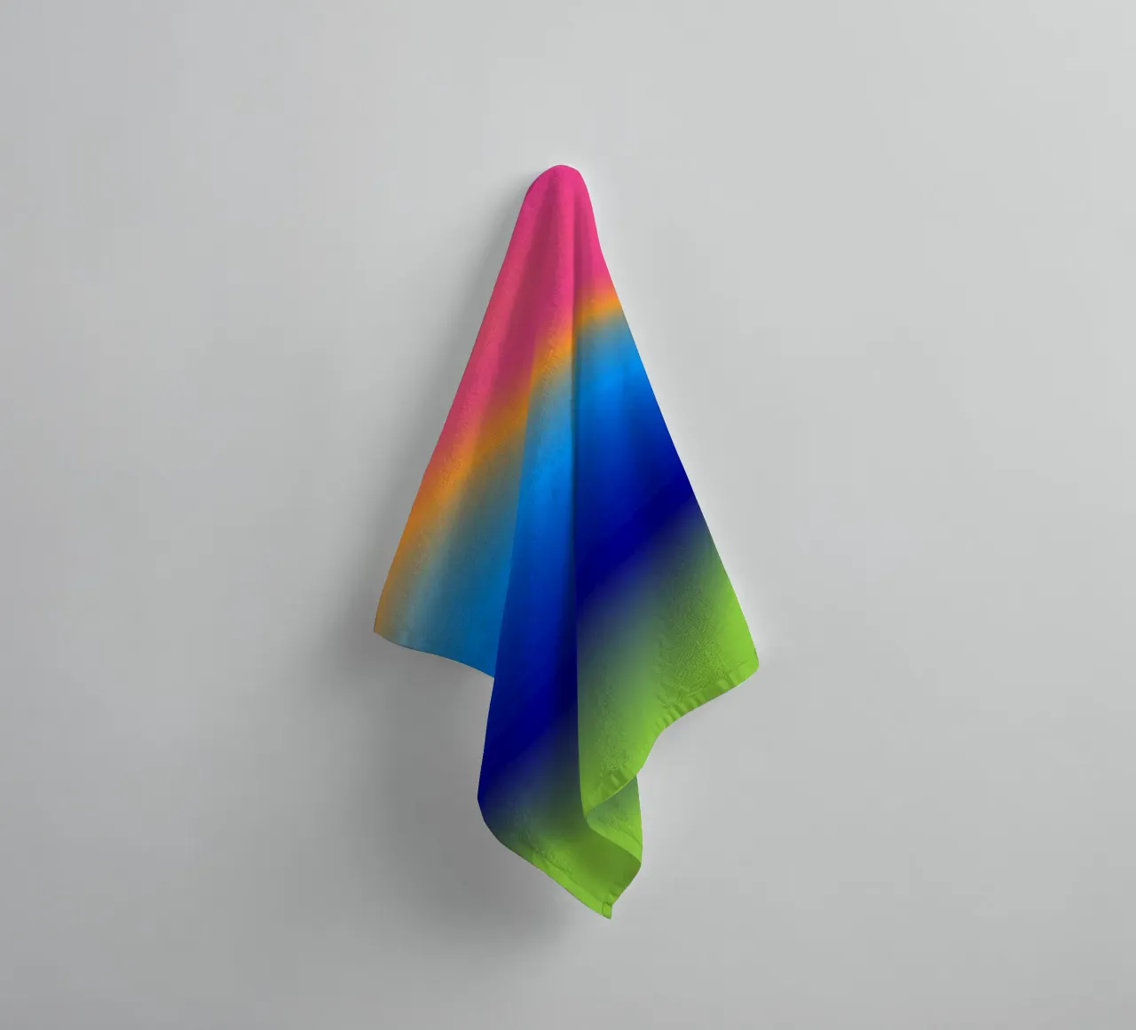 ECSTATIC MOTIONS RUNNING THROUGH MY VEINS ✨ towel by ÂME LIBRE STUDIO