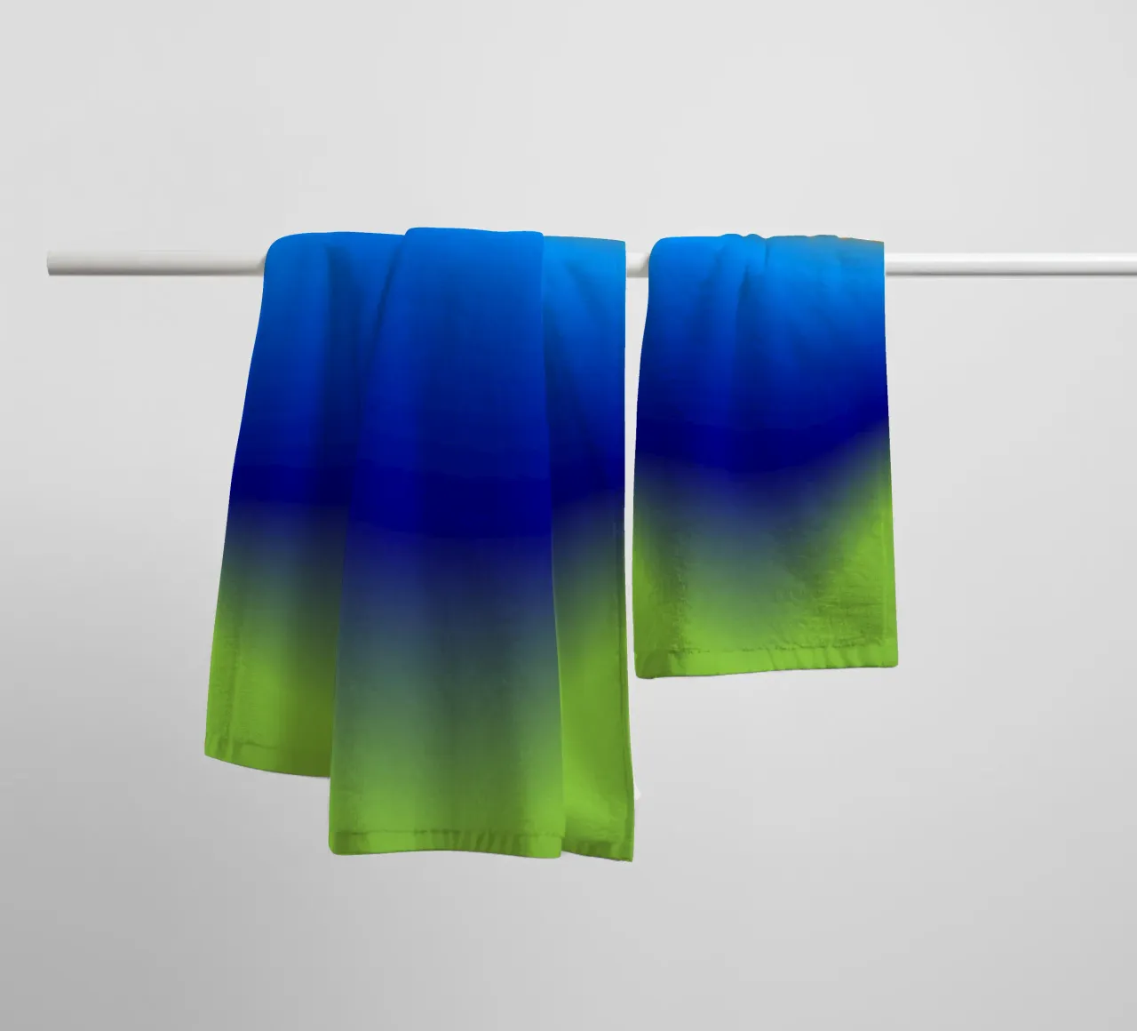 ECSTATIC MOTIONS RUNNING THROUGH MY VEINS ✨ towel by ÂME LIBRE STUDIO