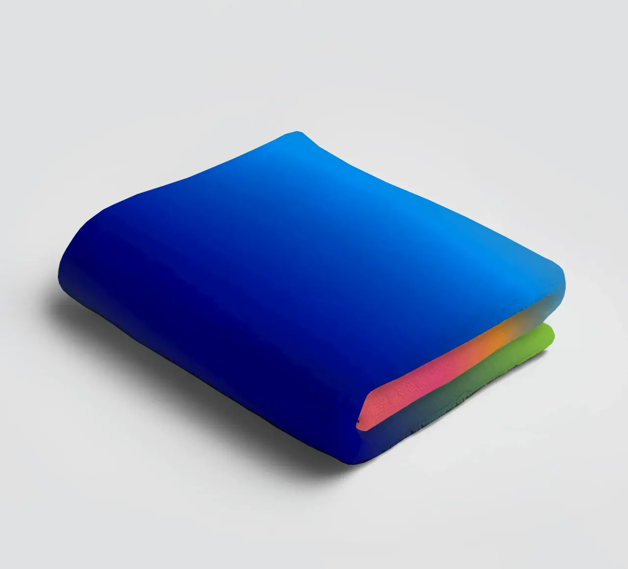 ECSTATIC MOTIONS RUNNING THROUGH MY VEINS ✨ towel by ÂME LIBRE STUDIO