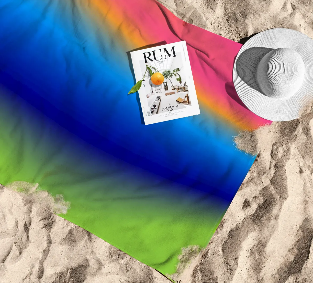 ECSTATIC MOTIONS RUNNING THROUGH MY VEINS ✨ telo mare da ÂME LIBRE STUDIO