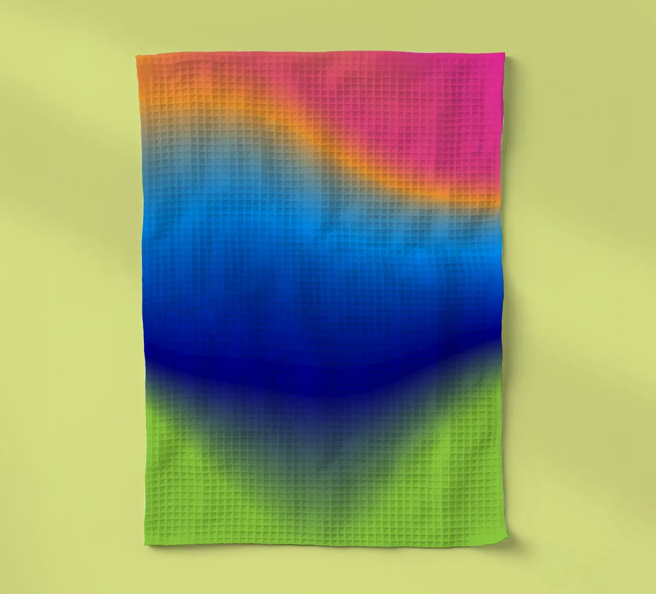 ECSTATIC MOTIONS RUNNING THROUGH MY VEINS ✨ canovaccio da cucina da ÂME LIBRE STUDIO