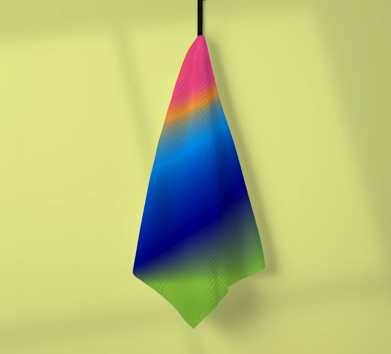 ECSTATIC MOTIONS RUNNING THROUGH MY VEINS ✨ canovaccio da cucina da ÂME LIBRE STUDIO