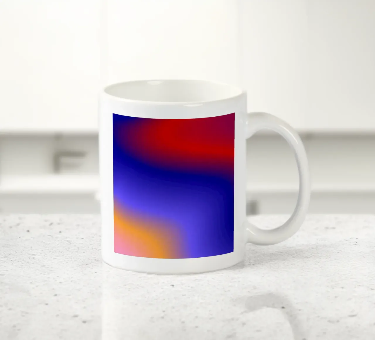 HIGH ON MY OWN SUPPLY 🛫 tazza in ceramica da ÂME LIBRE STUDIO
