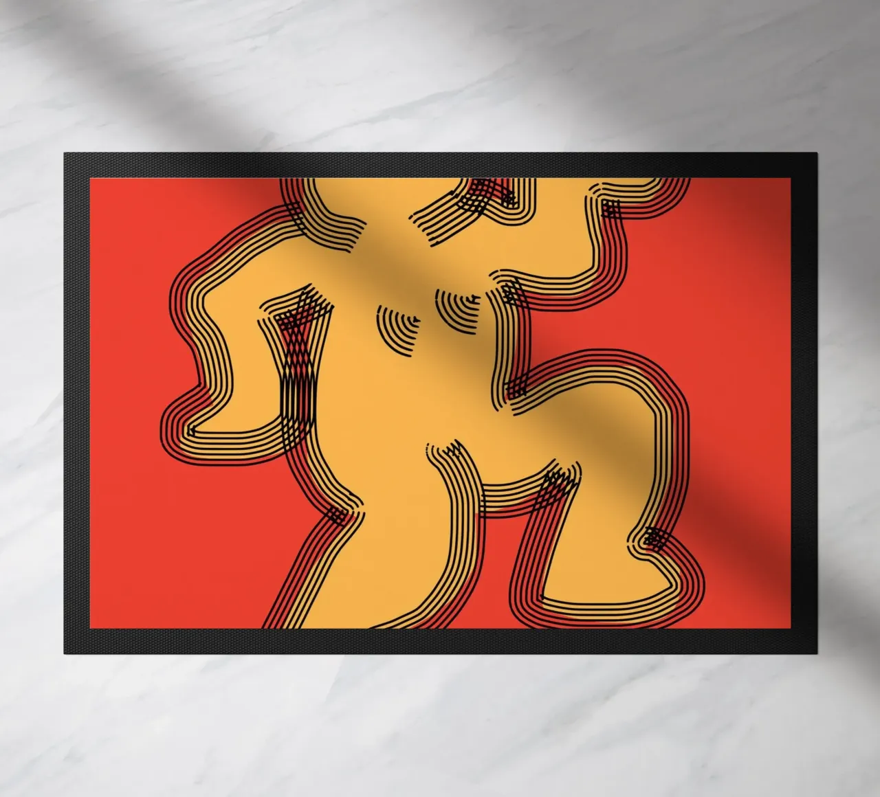 Groovy popping 02 zerbino da Little Dean