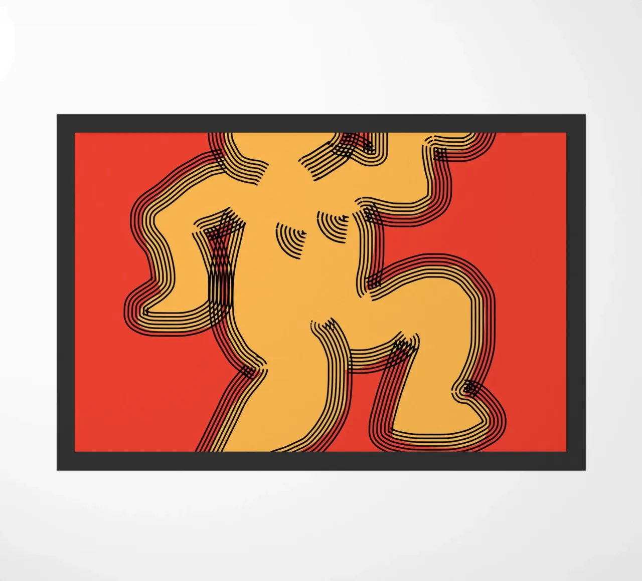 Groovy popping 02 zerbino da Little Dean