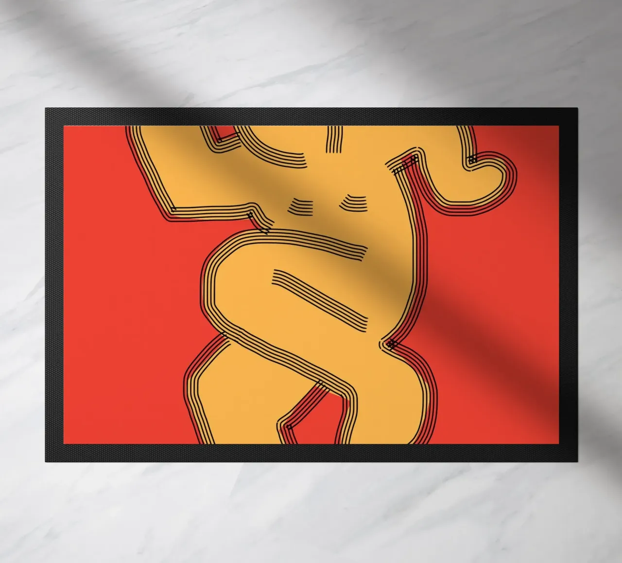 Groovy popping 03 zerbino da Little Dean