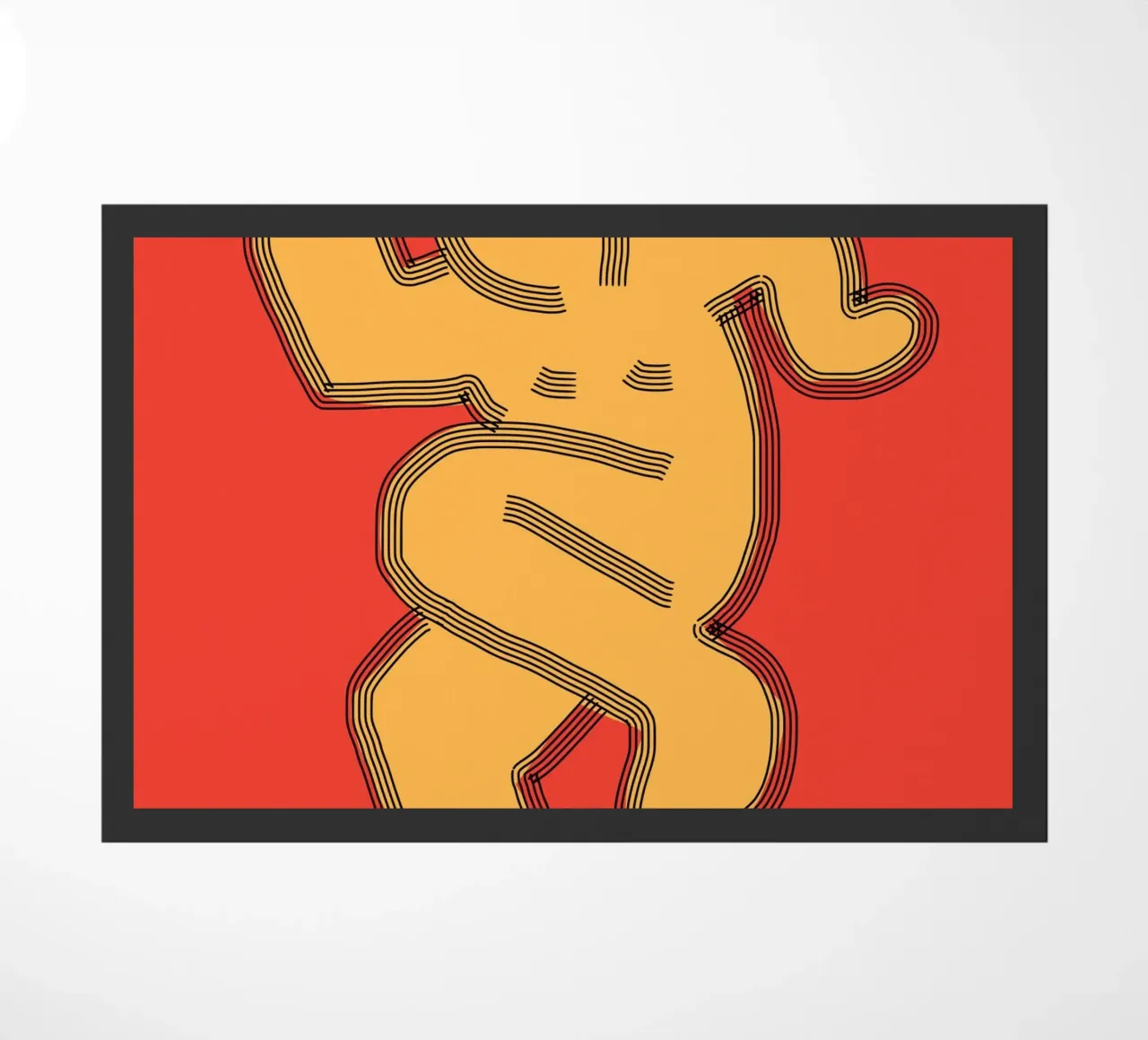 Groovy popping 03 zerbino da Little Dean