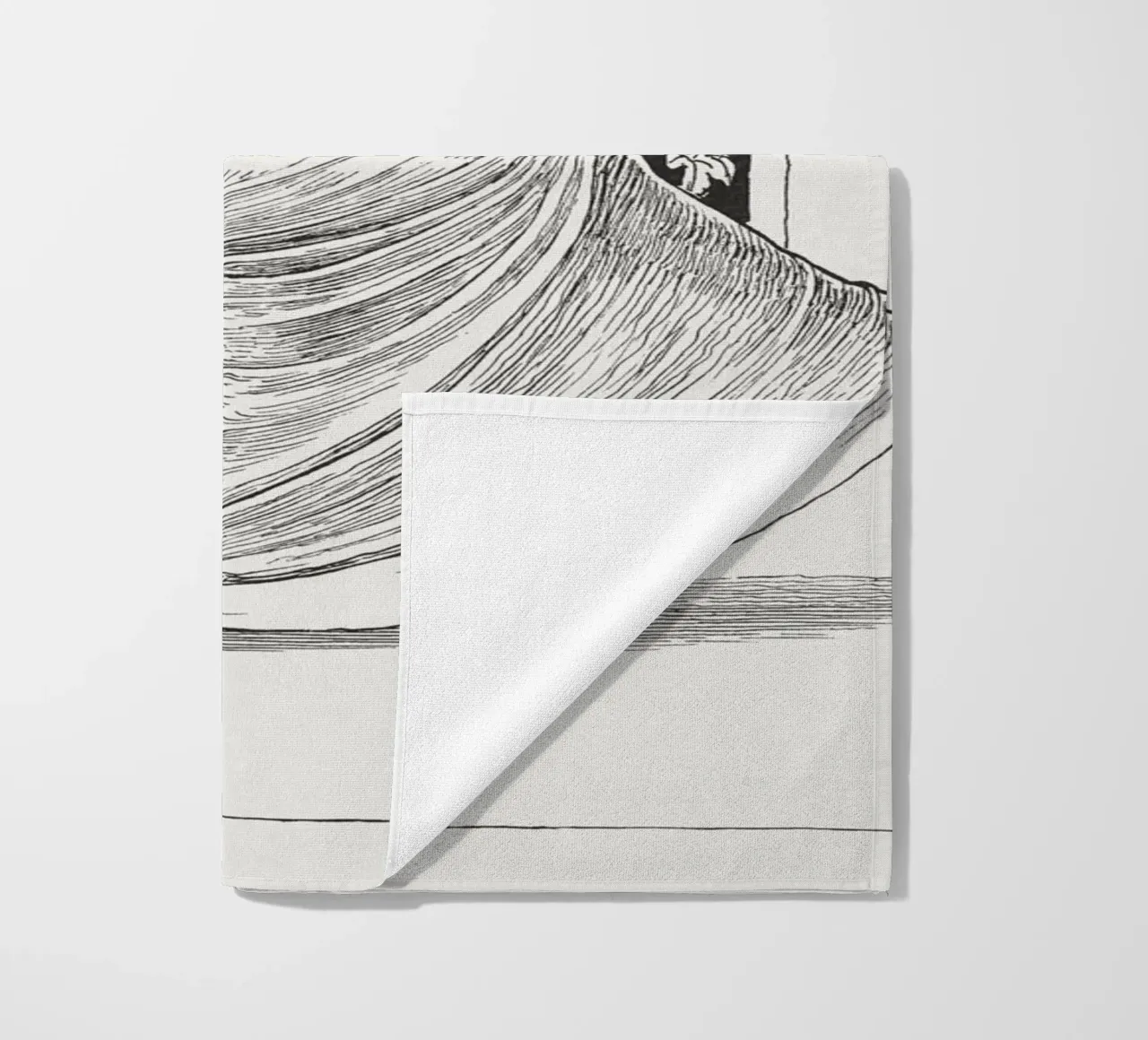 Human Skeleton telo mare da vintageshop