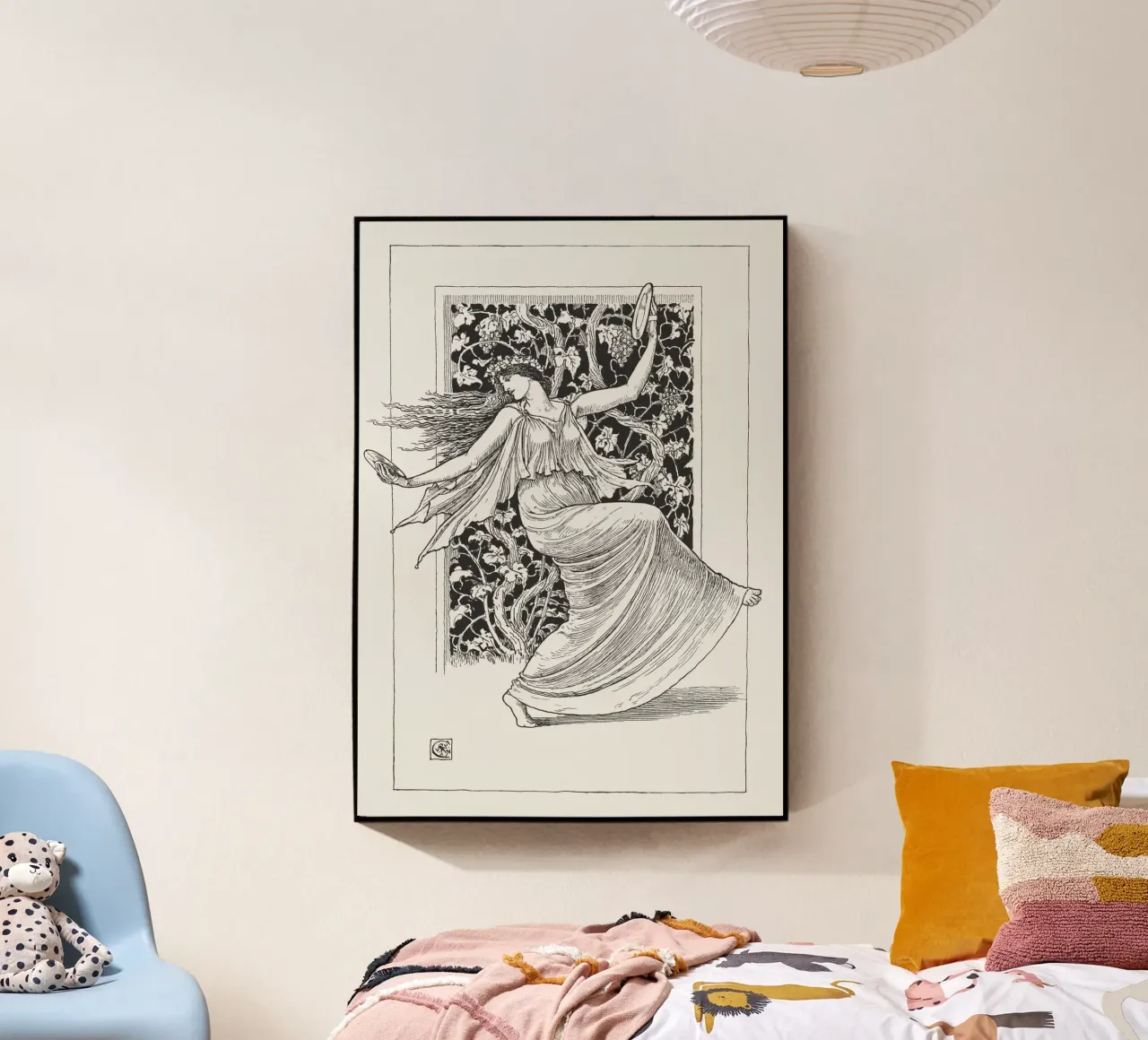 Human Skeleton plexiglass da vintageshop