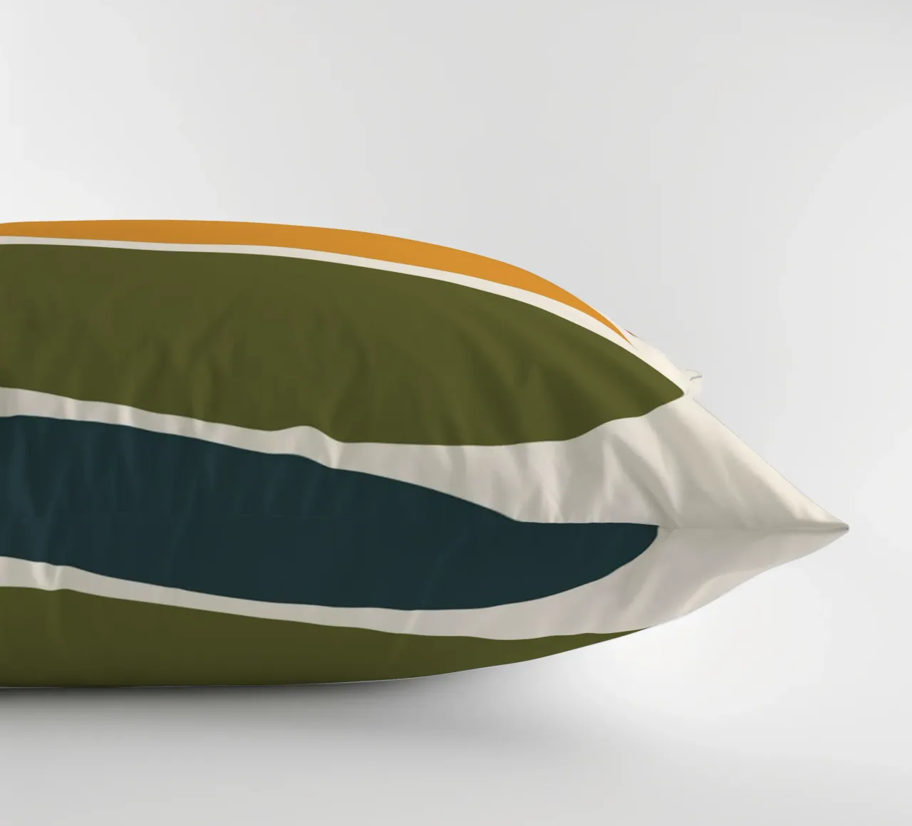 Disrupted Flow cuscino da LisaArtes