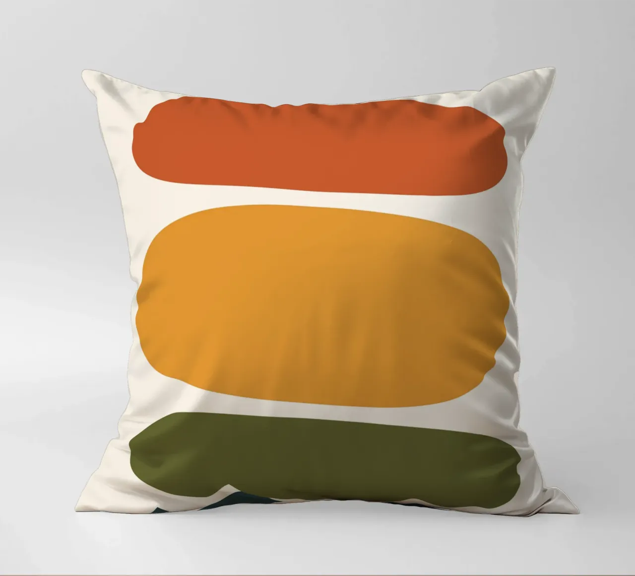 Disrupted Flow cuscino da LisaArtes