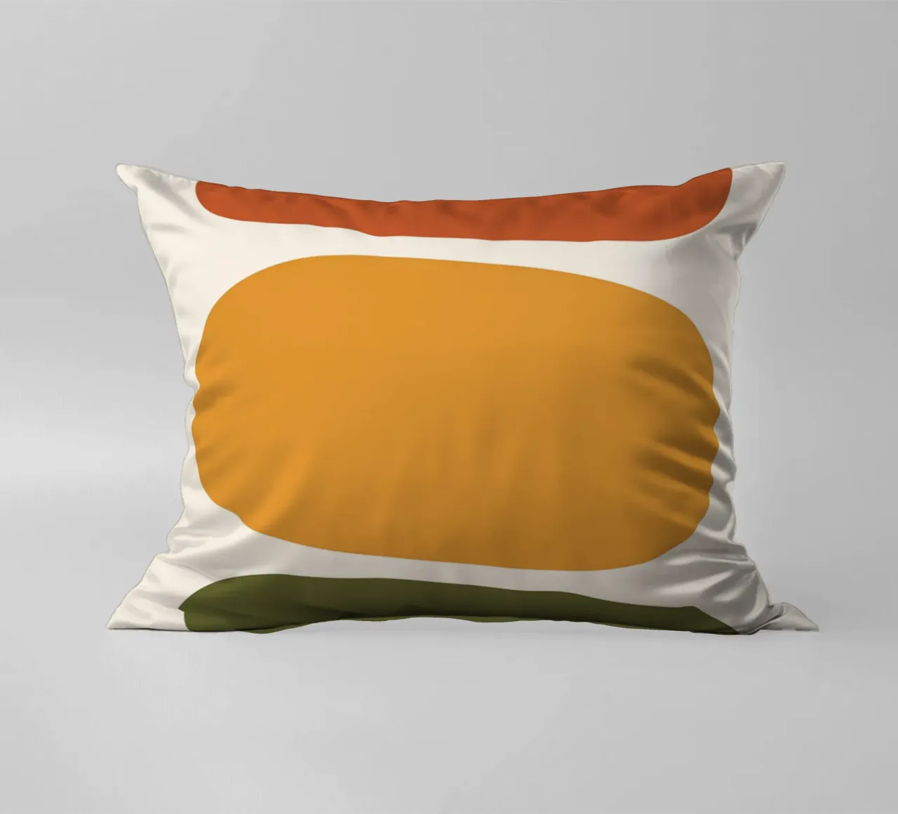 Disrupted Flow cuscino da LisaArtes