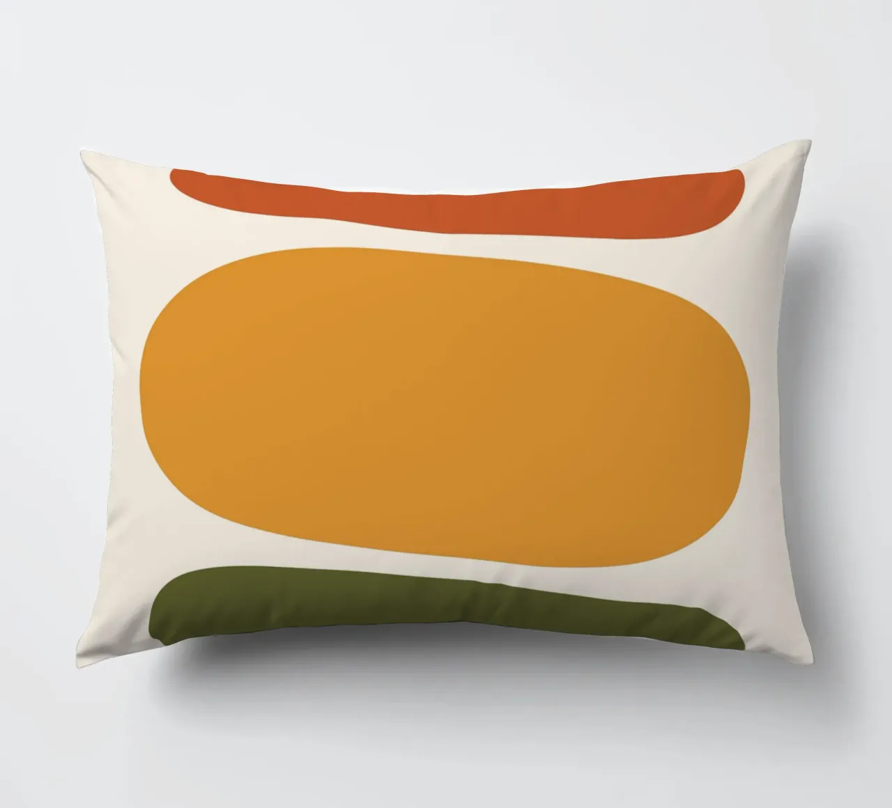 Disrupted Flow cuscino da LisaArtes