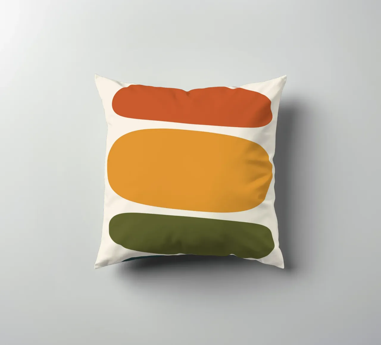 Disrupted Flow cuscino da LisaArtes