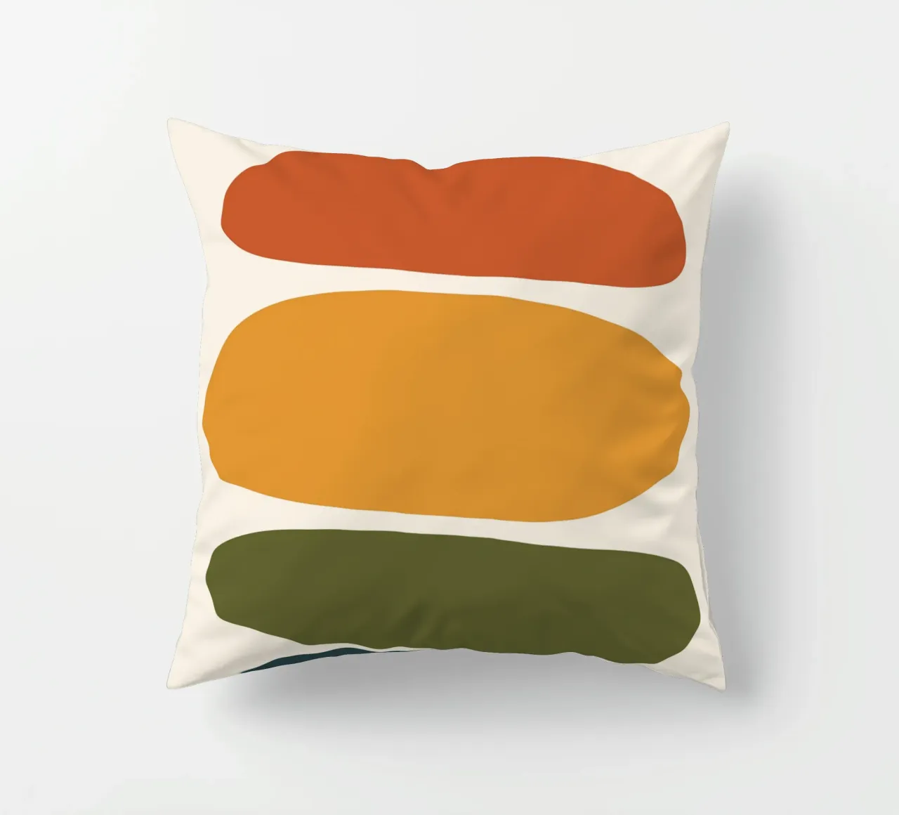 Disrupted Flow cuscino da LisaArtes