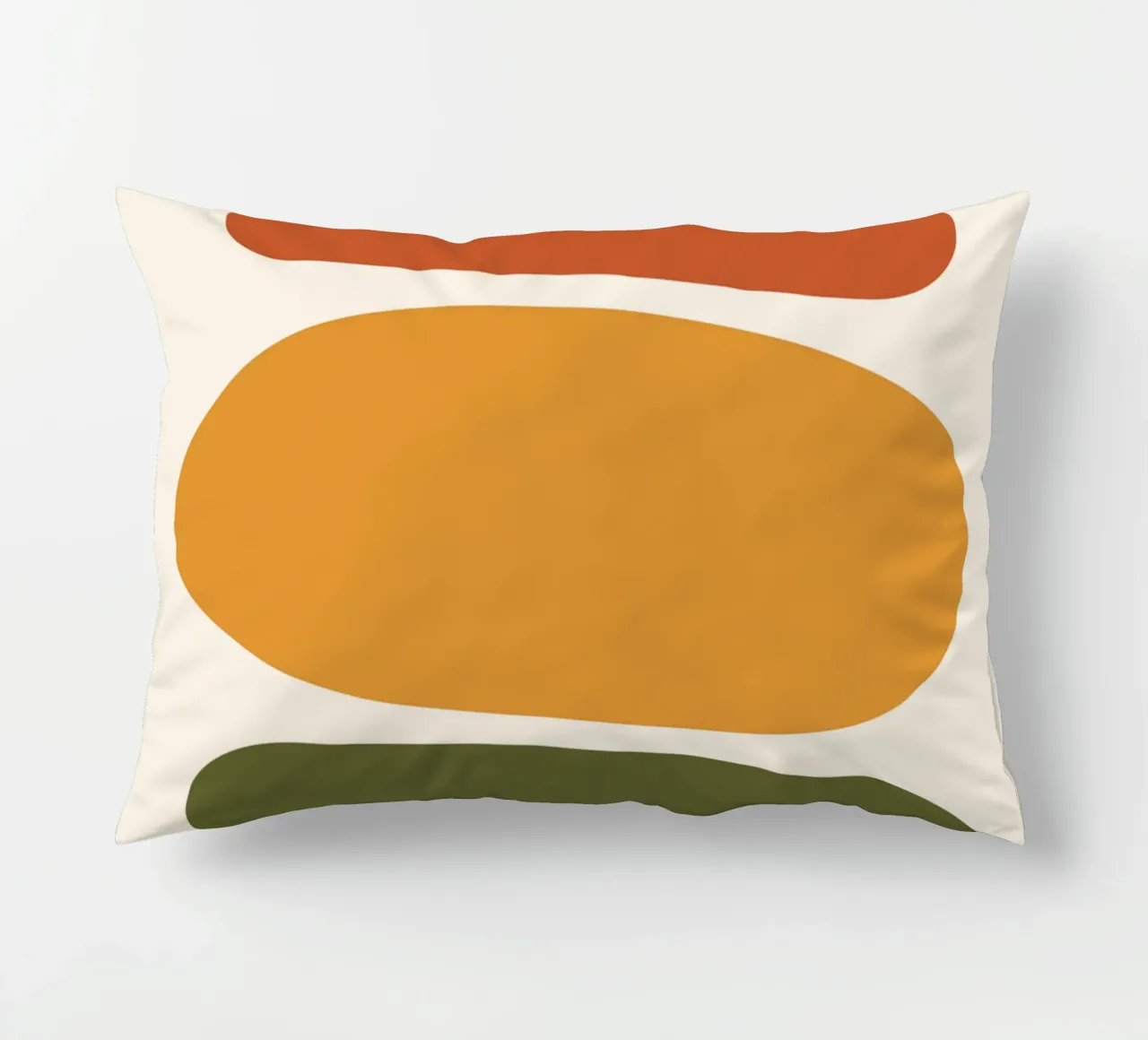 Disrupted Flow cuscino da LisaArtes