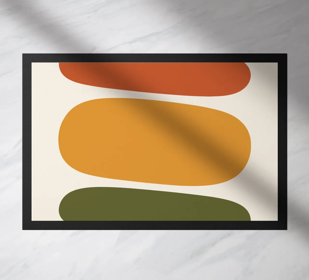 Disrupted Flow zerbino da LisaArtes