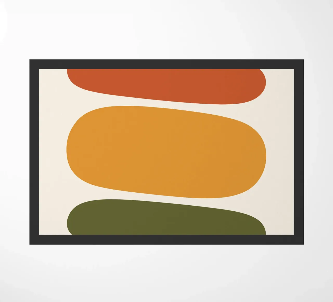 Disrupted Flow zerbino da LisaArtes