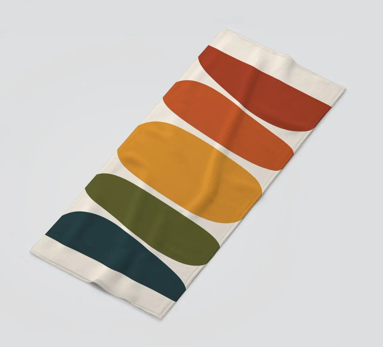 Disrupted Flow telo mare da LisaArtes