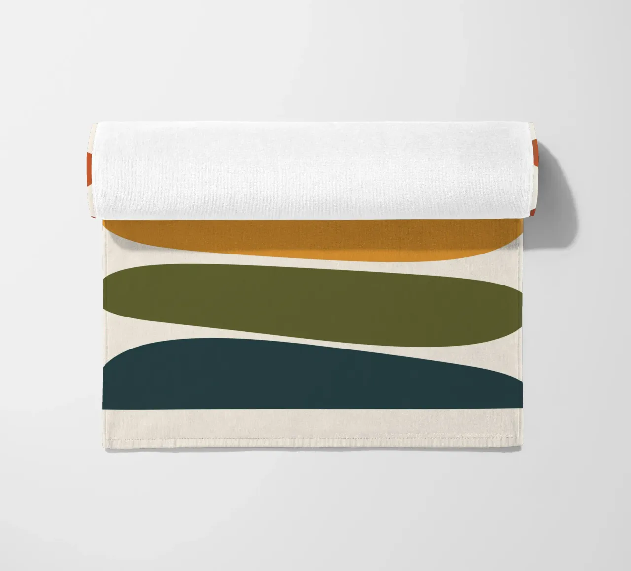 Disrupted Flow telo mare da LisaArtes