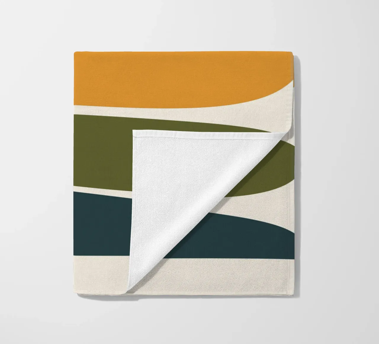 Disrupted Flow telo mare da LisaArtes