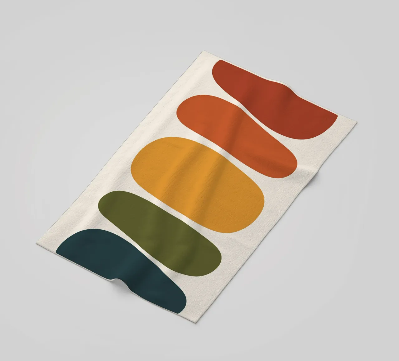 Disrupted Flow telo mare da LisaArtes