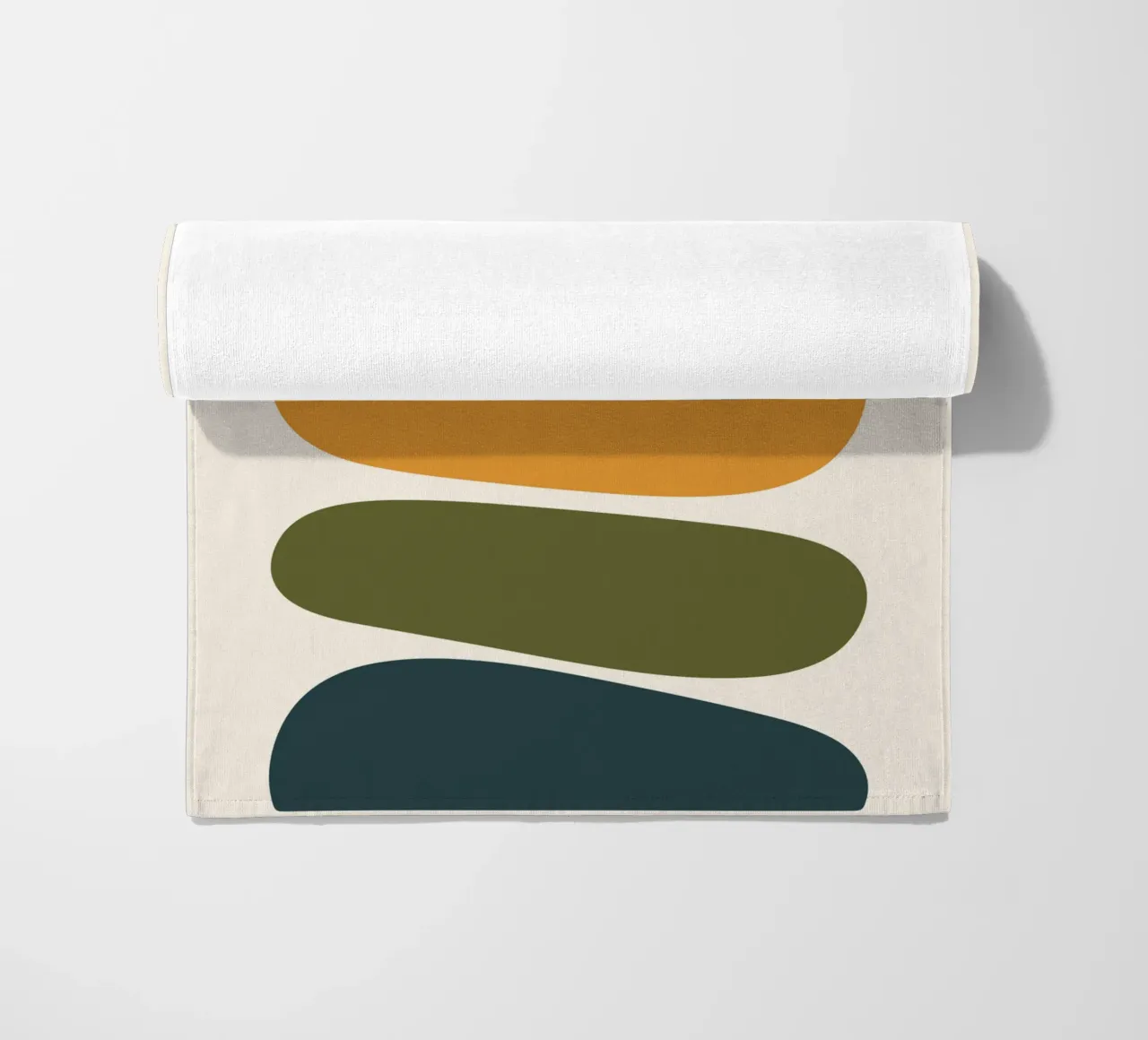 Disrupted Flow telo mare da LisaArtes