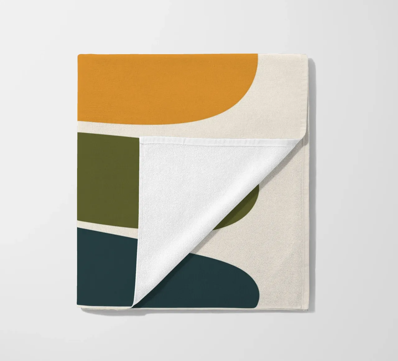 Disrupted Flow telo mare da LisaArtes