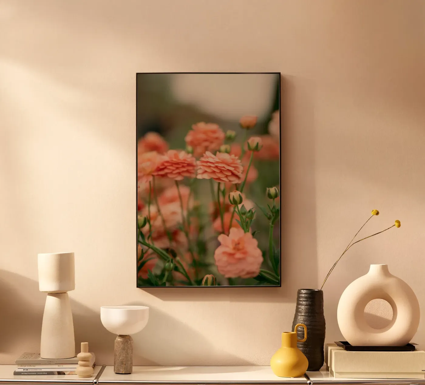 rose forex plate by Earthly Visions