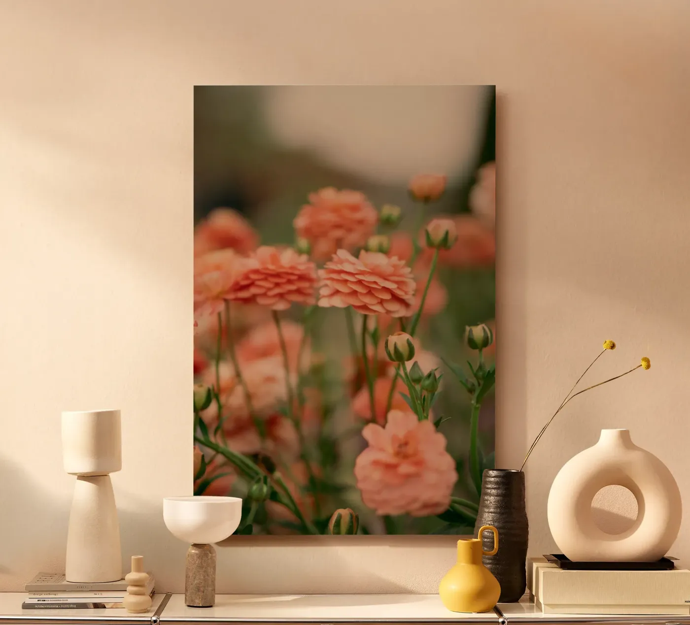 rose forex plate by Earthly Visions