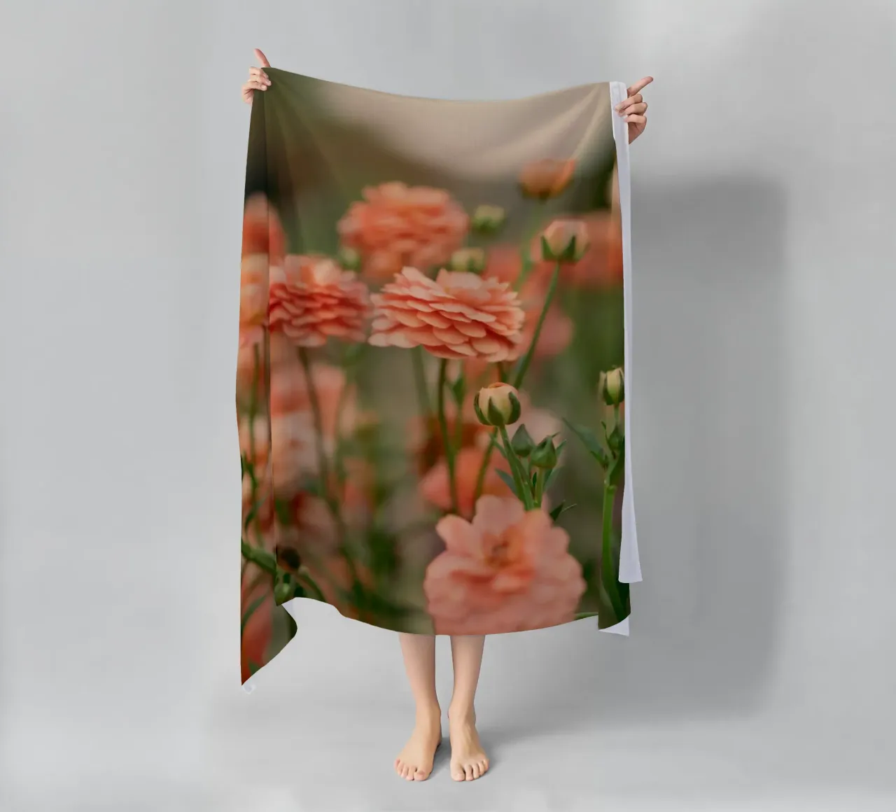 rose telo mare da Earthly Visions