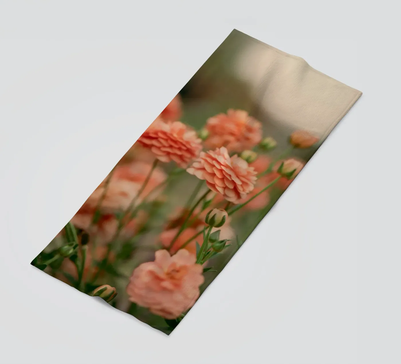 rosa telo mare da Earthly Visions