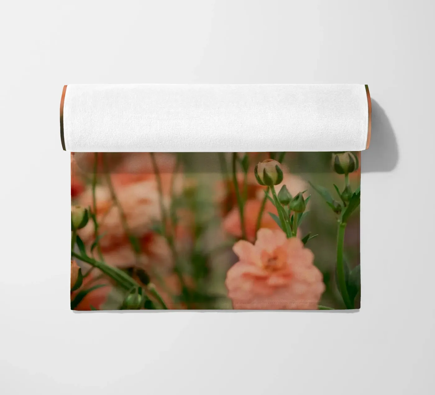 rosa telo mare da Earthly Visions