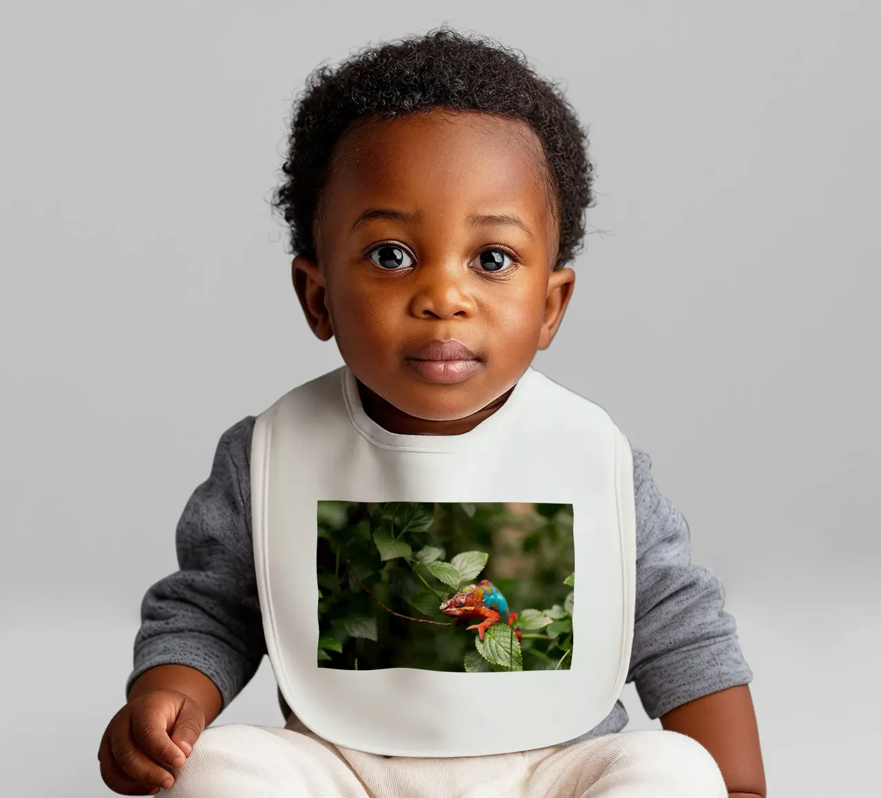 rana rossa bavaglino da Earthly Visions