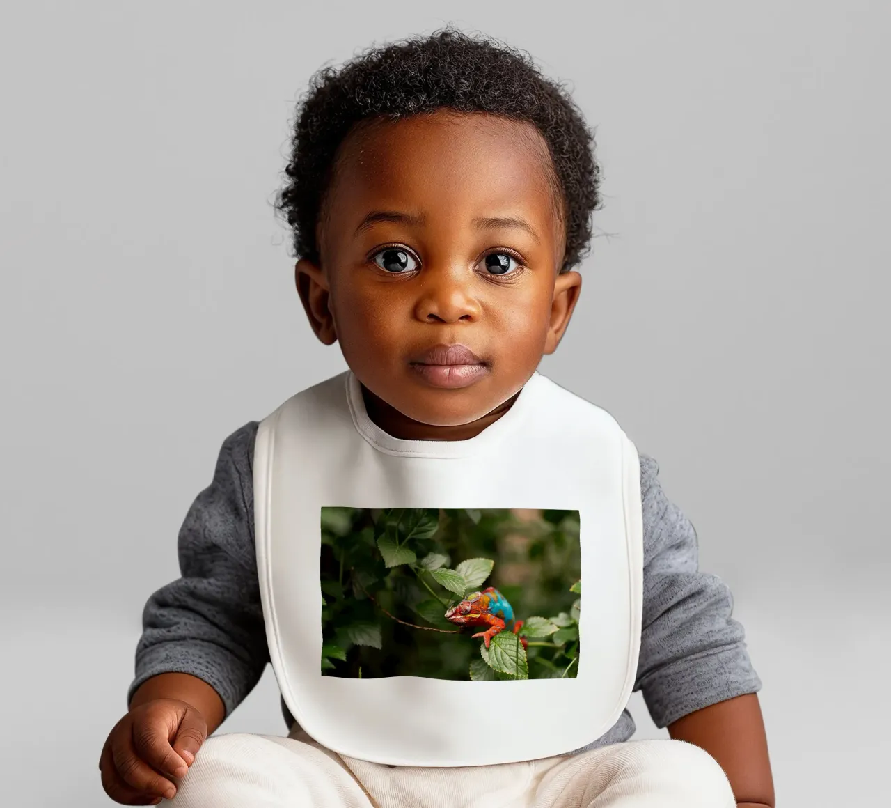 rana rossa bavaglino da Earthly Visions