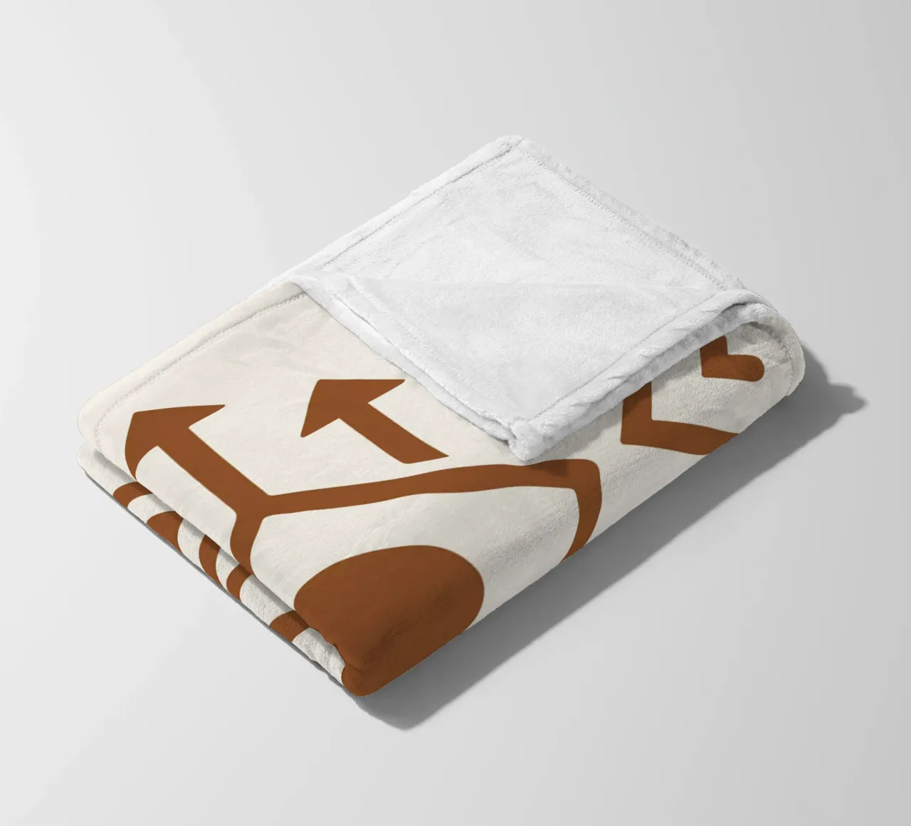 Earthbound Signal coperta in pile da LisaArtes