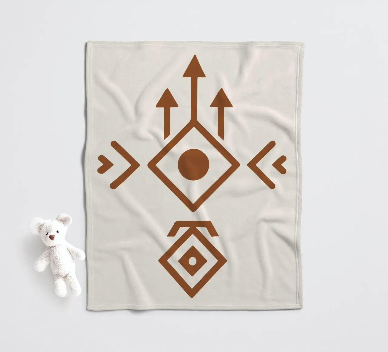 Earthbound Signal coperta in pile da LisaArtes