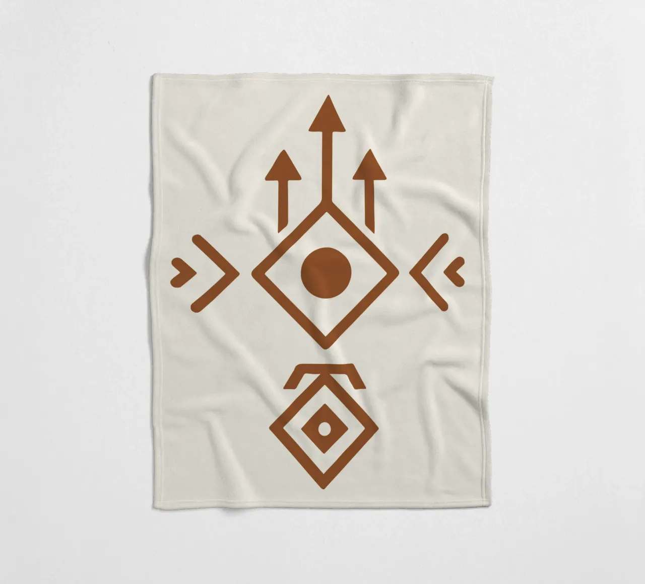 Earthbound Signal coperta in pile da LisaArtes