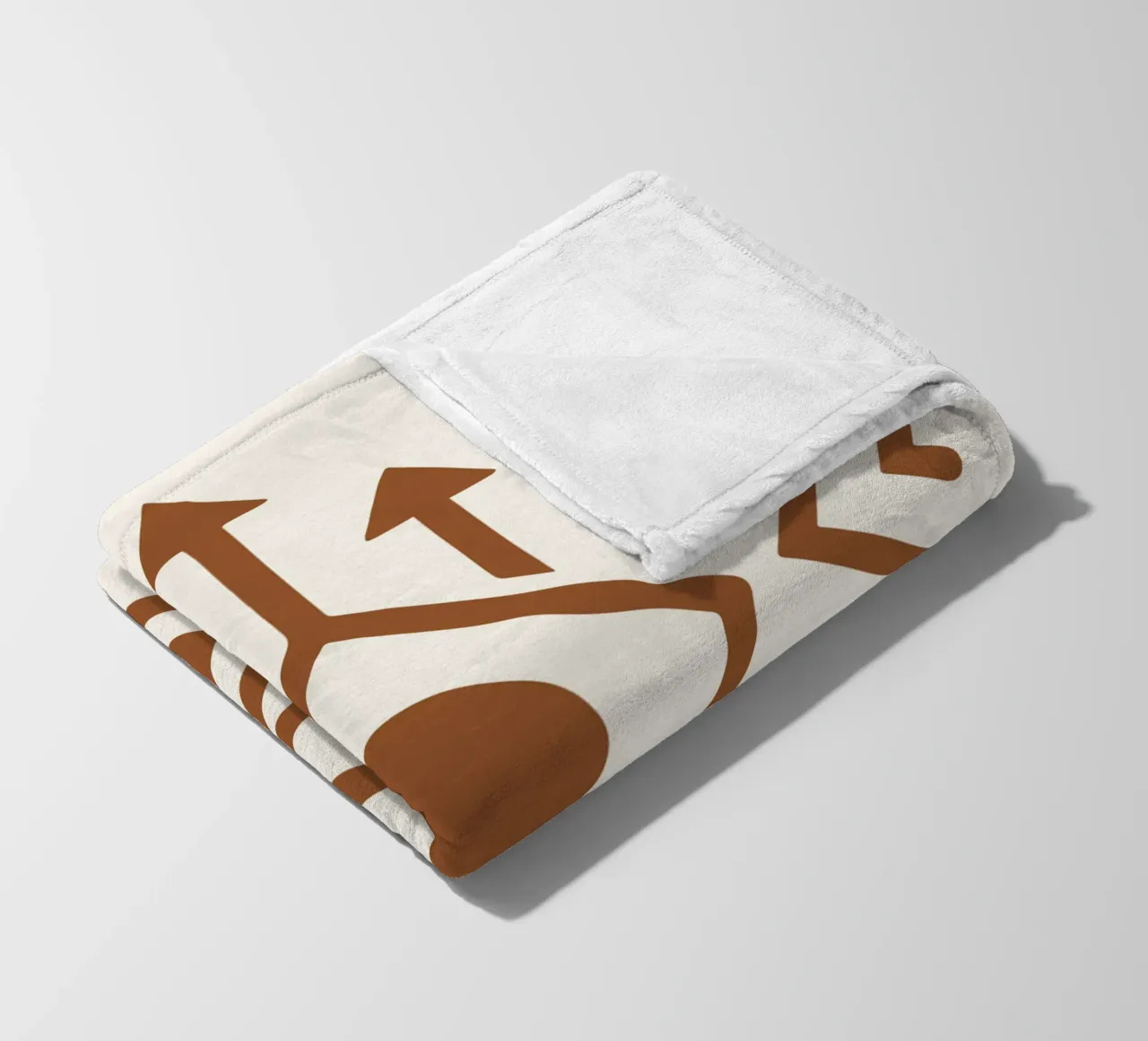 Earthbound Signal coperta in pile da LisaArtes