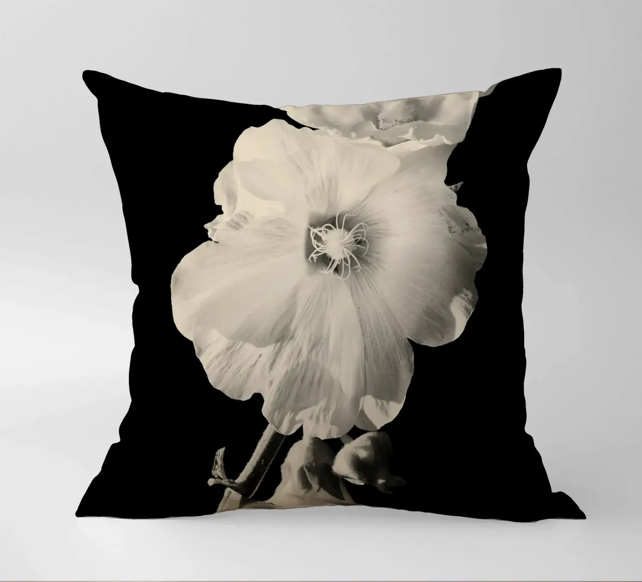 orchidea cuscino da Earthly Visions