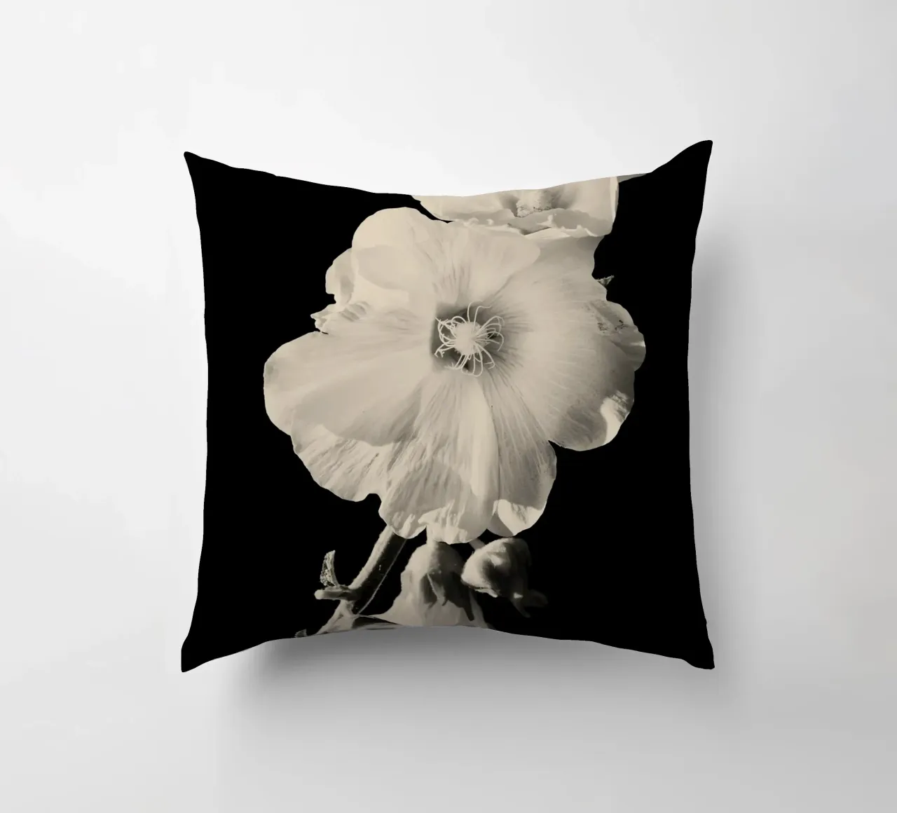 orchidea cuscino da Earthly Visions