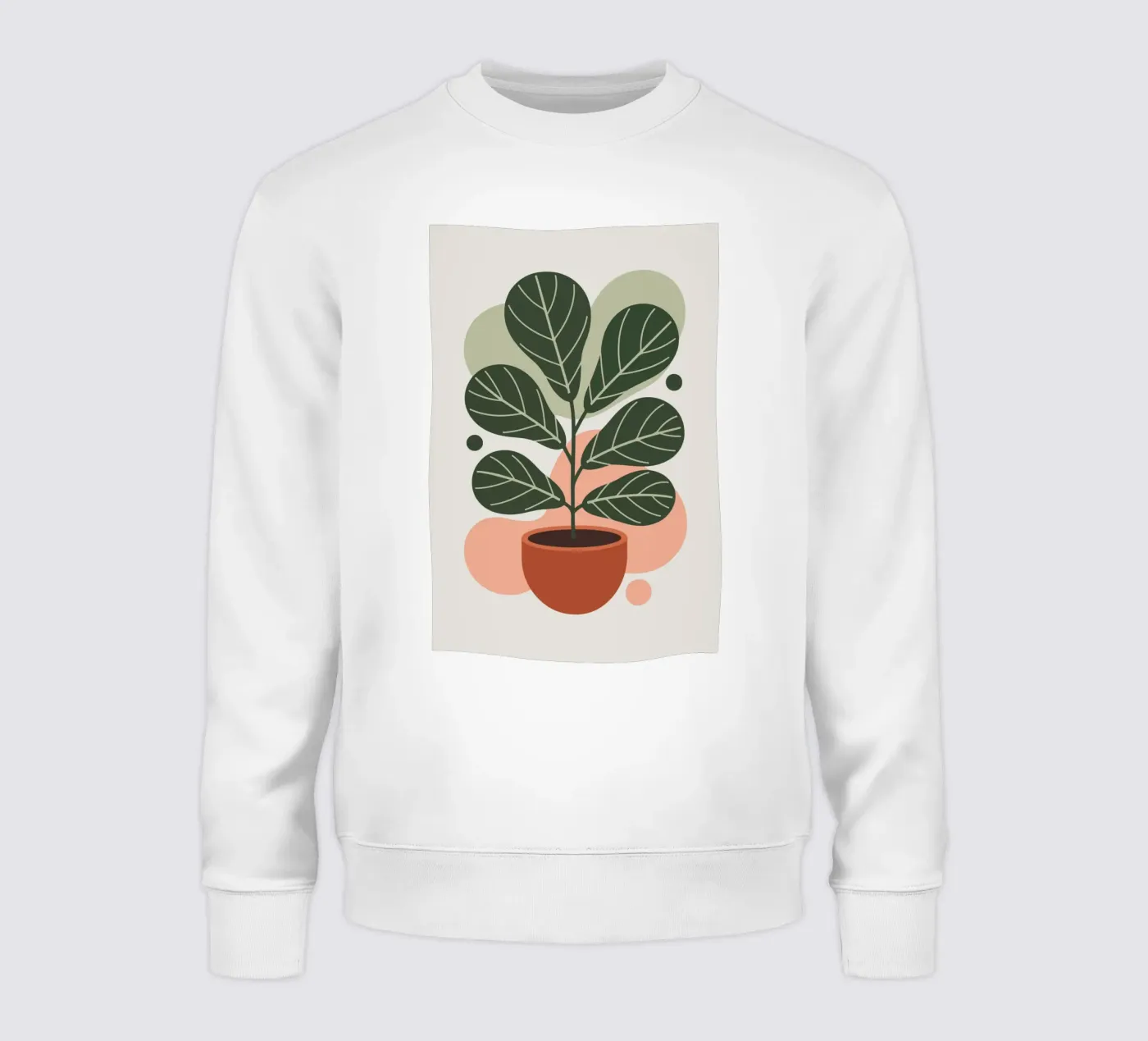 Fig leaf sweat de LisaArtes