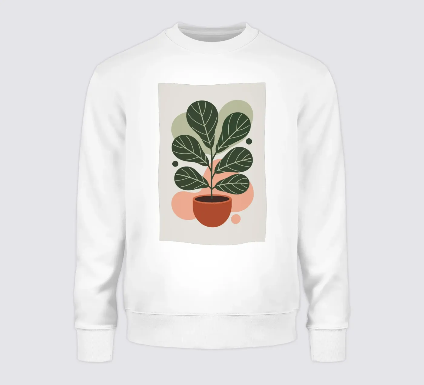 Fig leaf sweat de LisaArtes