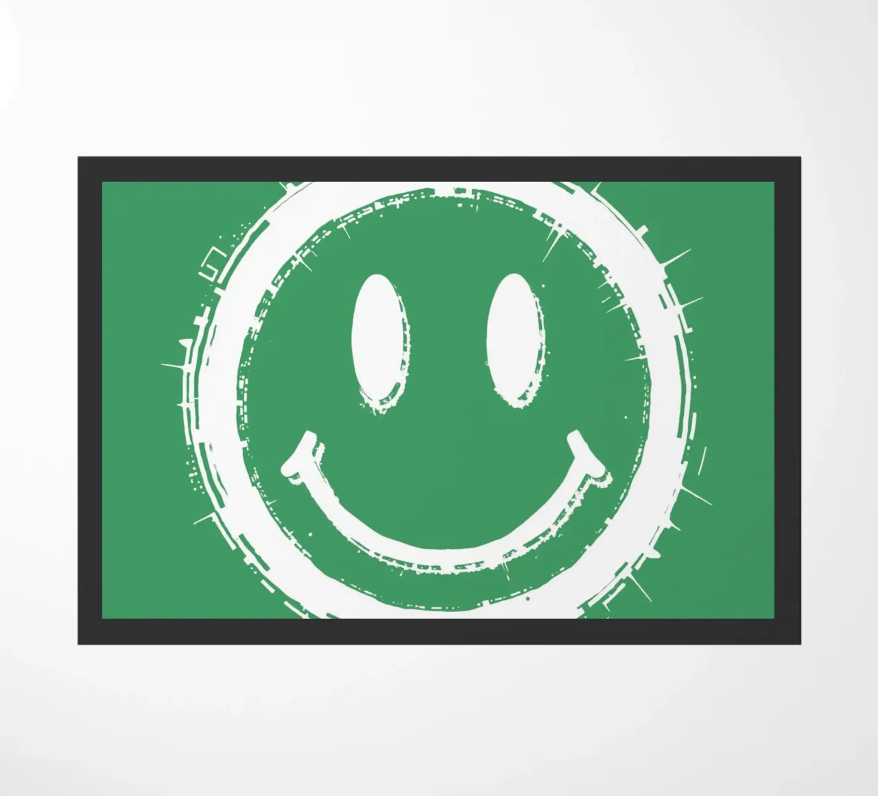 Emoji_StyleA_green2 zerbino da AI-Portraits by LK